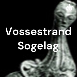 Kasset nr:1 Opptak frå Voss Nær-Radio avd. Vossestrand